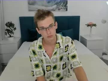 4ever_dude on Chaturbate 