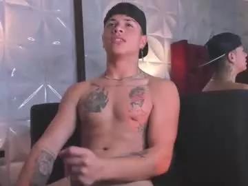 dylan_kley15 on Chaturbate 