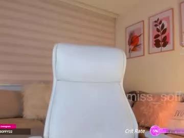 miss_soffy on Chaturbate 