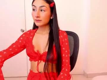sophie18_ on Chaturbate 