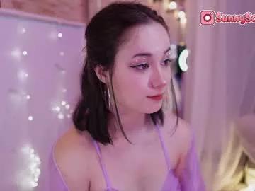 sunny_sonnie on Chaturbate 