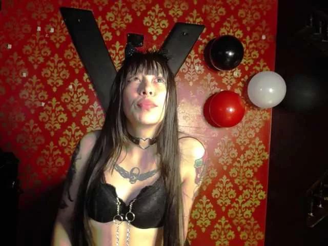 BlackkAangel on BongaCams 