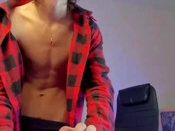 1vampirella_gs on Chaturbate 