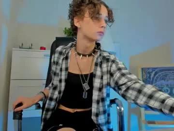 1vampirella_gs on Chaturbate 