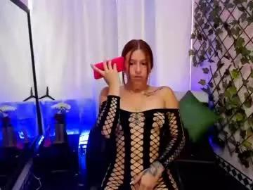 _angel_pink on Chaturbate 