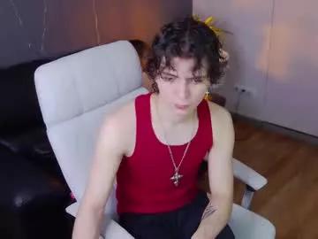 _dickkie_ on Chaturbate 