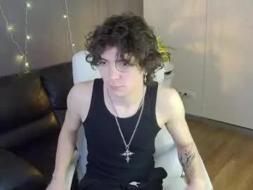 _dickkie_ on Chaturbate 