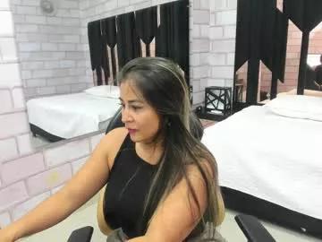 _ladyrose_ on Chaturbate 