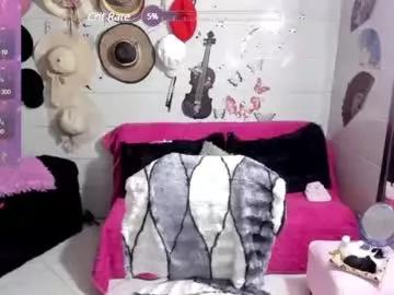 _miranda_spark on Chaturbate 