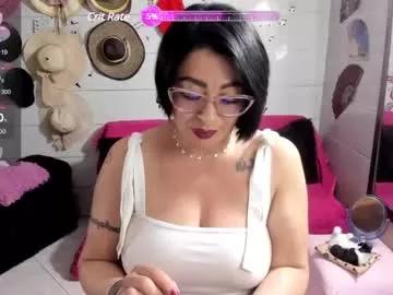 _miranda_spark on Chaturbate 