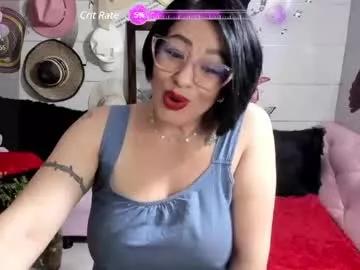 _miranda_spark on Chaturbate 