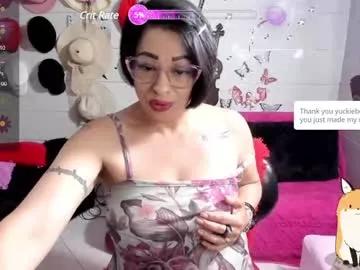 _miranda_spark on Chaturbate 