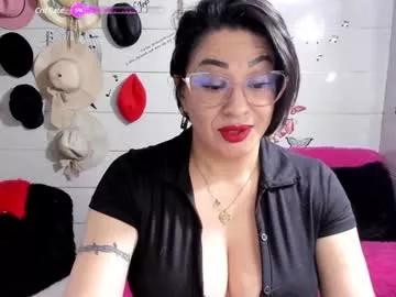 _miranda_spark on Chaturbate 