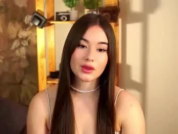 _shy_girla_ on Chaturbate 