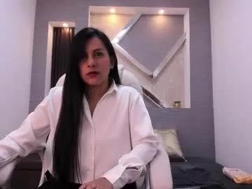 _tiffany_queen on Chaturbate 