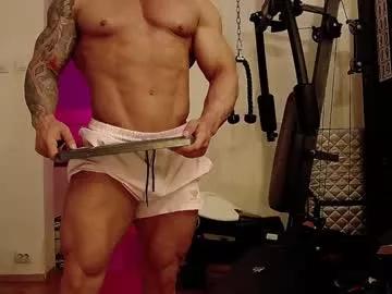 adonis_msc on Chaturbate 