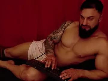 adonis_msc on Chaturbate 