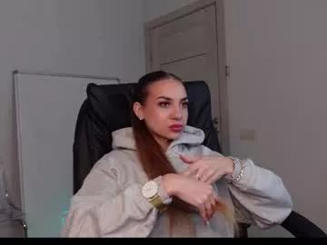 agelina_summer on Chaturbate 