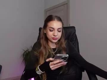 agelina_summer on Chaturbate 