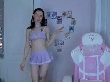 aisha_mi on Chaturbate 