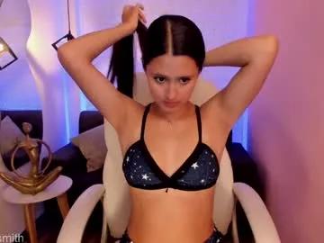 alanasmith_1 on Chaturbate 