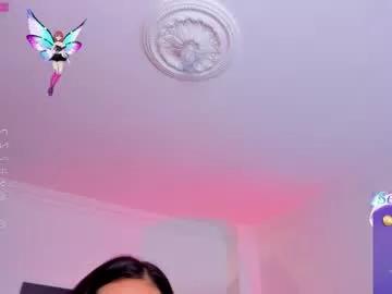 alejaa___ on Chaturbate 