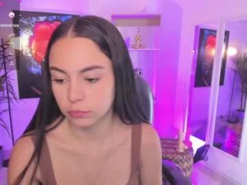 alejaa___ on Chaturbate 