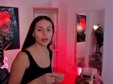 alejaa___ on Chaturbate 