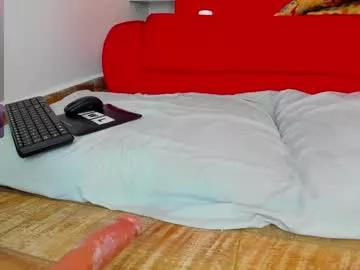 alejandra_dunn on Chaturbate 