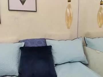 alejandraa_w on Chaturbate 