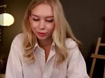 aleksa_cutie on Chaturbate 