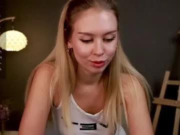 aleksa_cutie on Chaturbate 