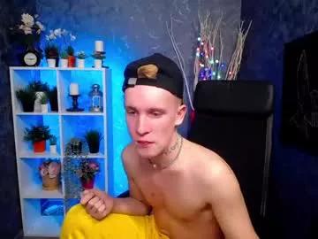 alex__sweet on Chaturbate 