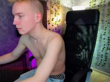 alex__sweet on Chaturbate 