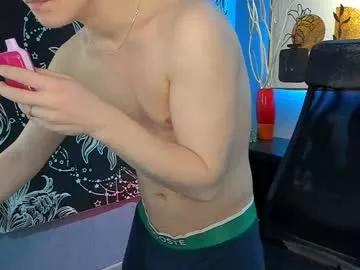 alex__sweet on Chaturbate 