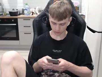 alex_gotcha on Chaturbate 