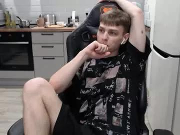 alex_gotcha on Chaturbate 