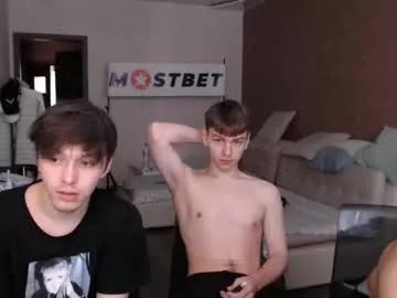 alex_gotcha on Chaturbate 