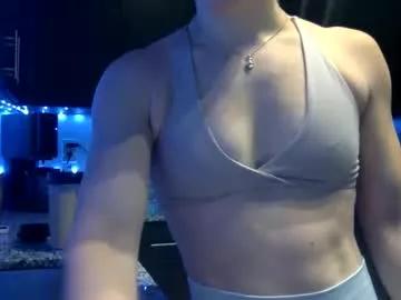 alexi793021 on Chaturbate 