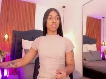 alice_massiel on Chaturbate 