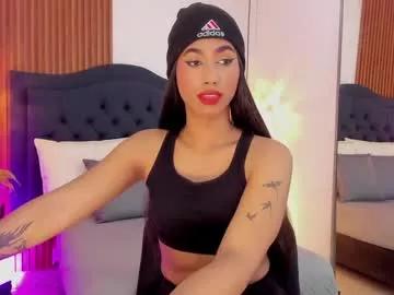 alice_massiel on Chaturbate 