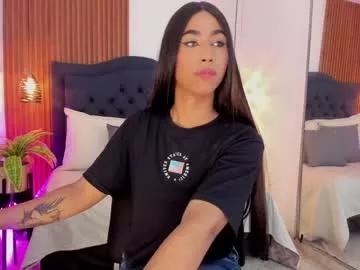 alice_massiel on Chaturbate 