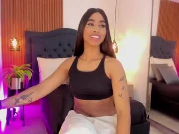 alice_massiel on Chaturbate 