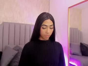 alice_massiel on Chaturbate 