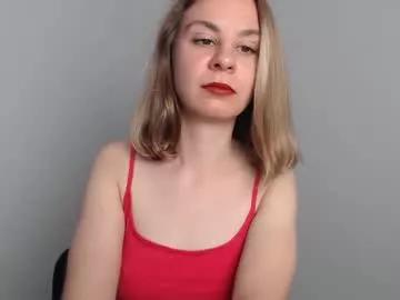 alissa_joli on Chaturbate 