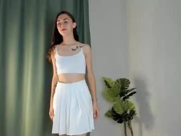 alissa_w on Chaturbate 