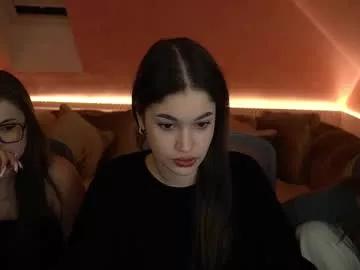 amina_doll on Chaturbate 