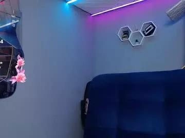 amy_dymoond on Chaturbate 