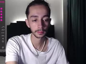 anders_correa on Chaturbate 