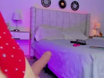 andreina26_ on Chaturbate 